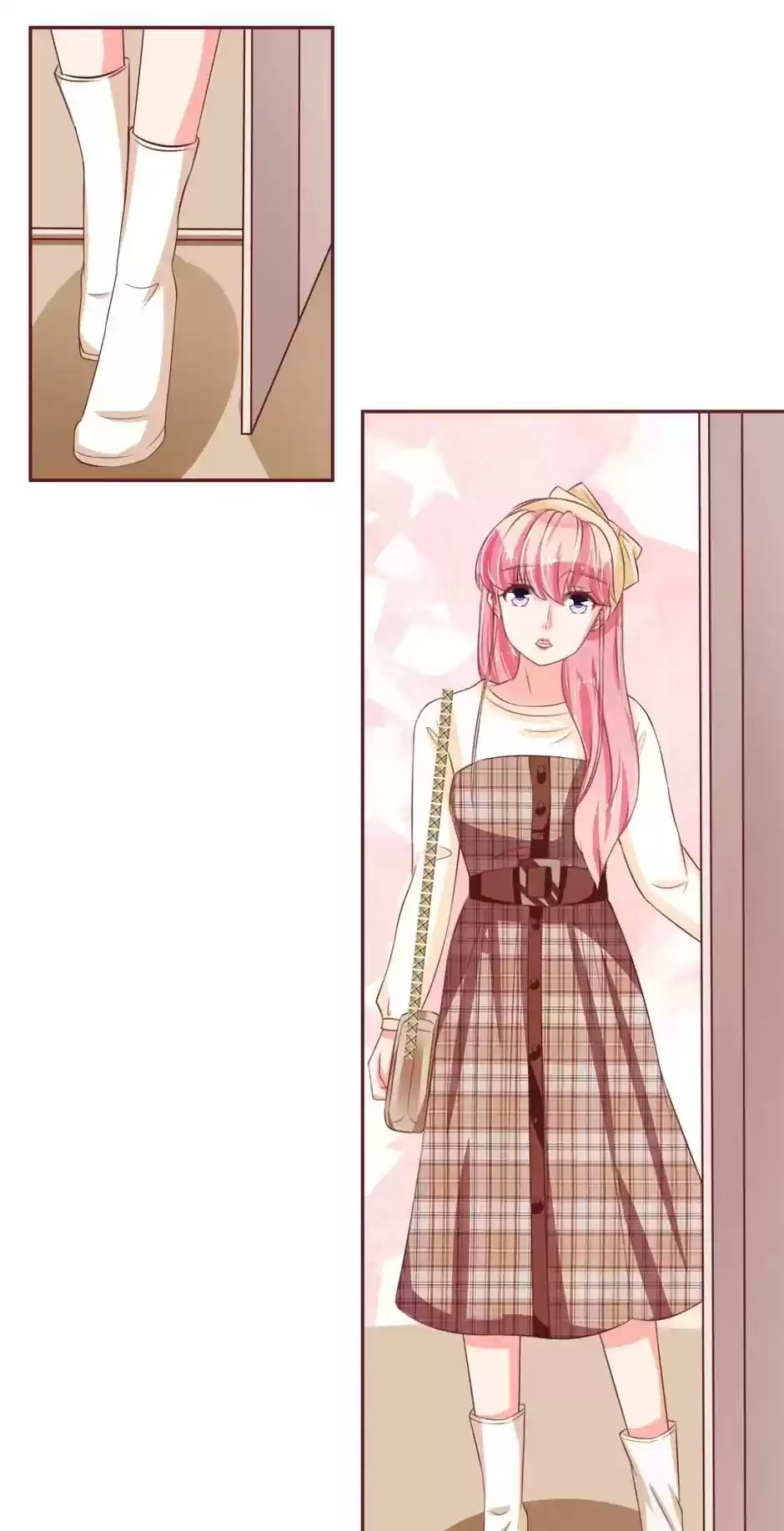 Wangjuede Siyou Baobei Chapter 68