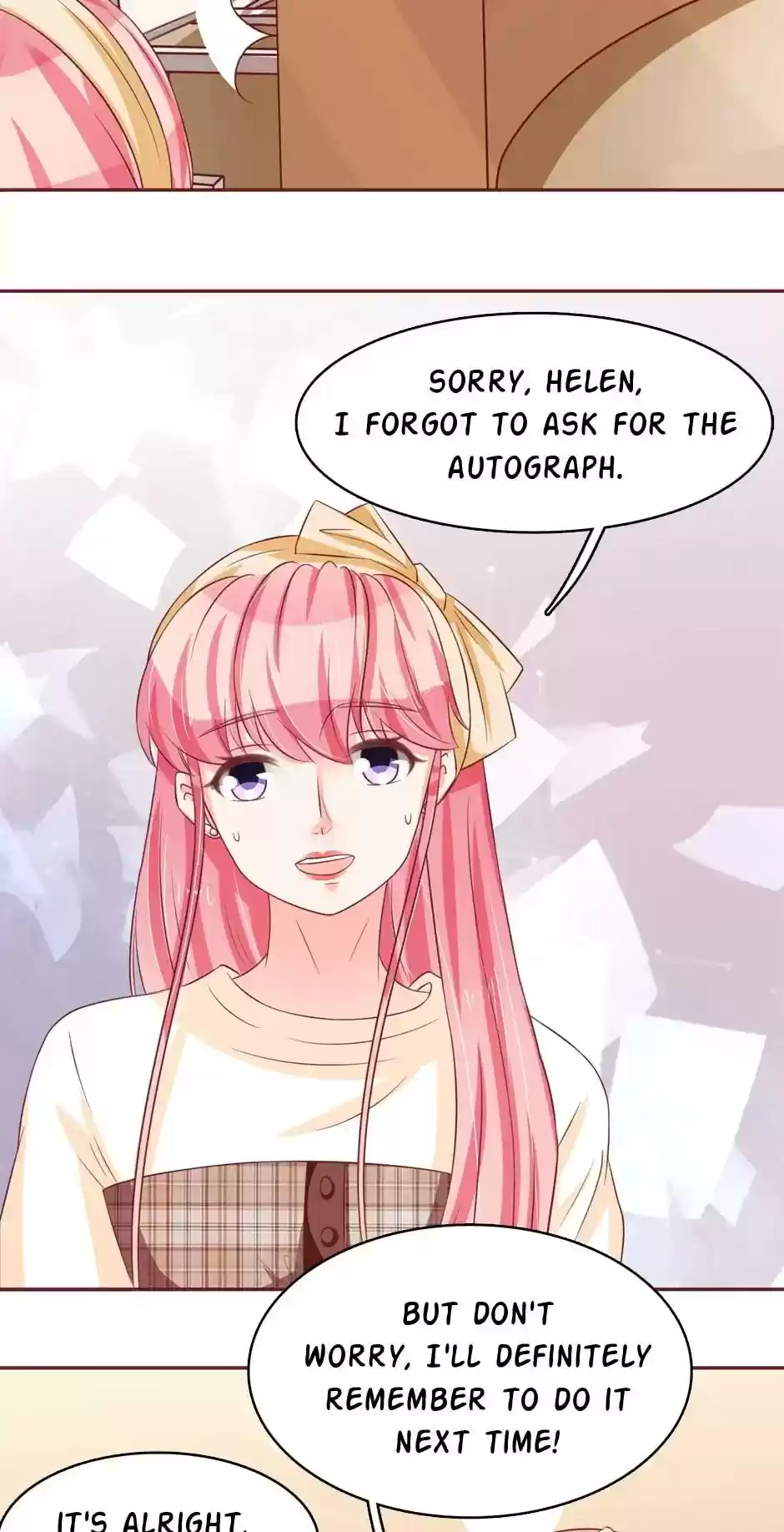 Wangjuede Siyou Baobei Chapter 68