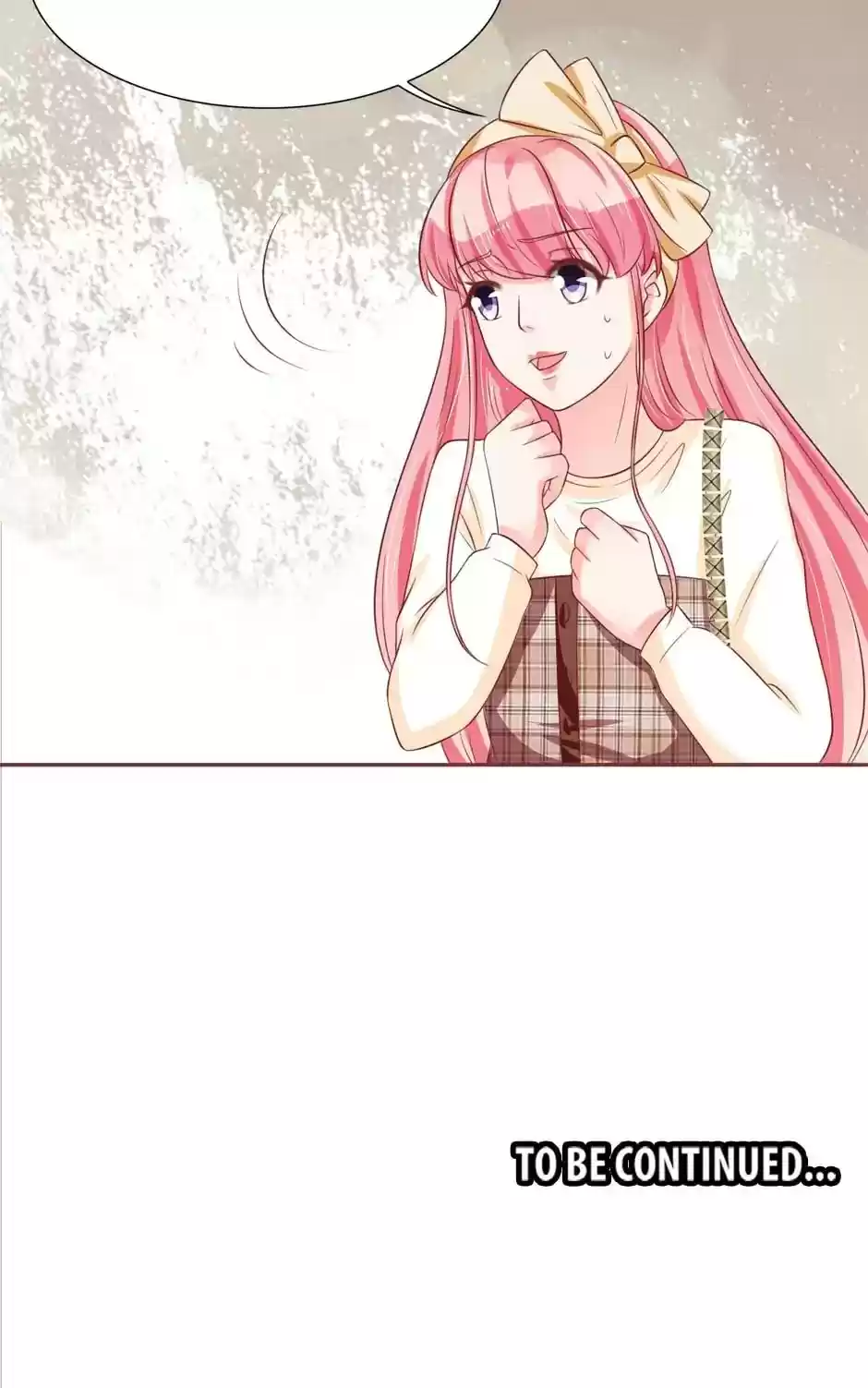 Wangjuede Siyou Baobei Chapter 69