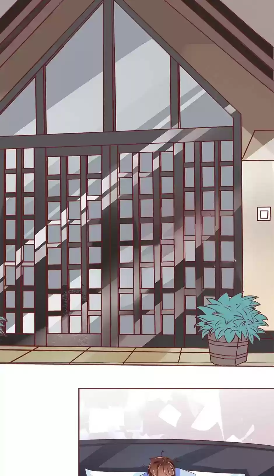 Wangjuede Siyou Baobei Chapter 70