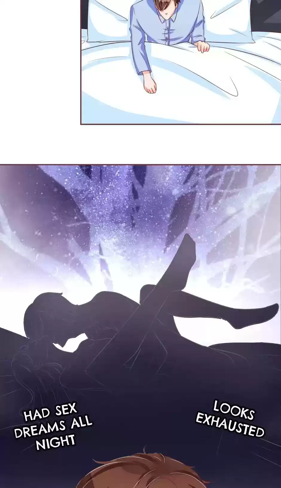 Wangjuede Siyou Baobei Chapter 70