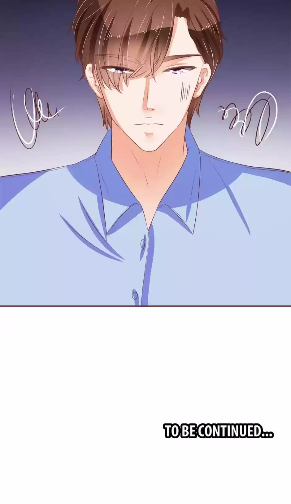 Wangjuede Siyou Baobei Chapter 70