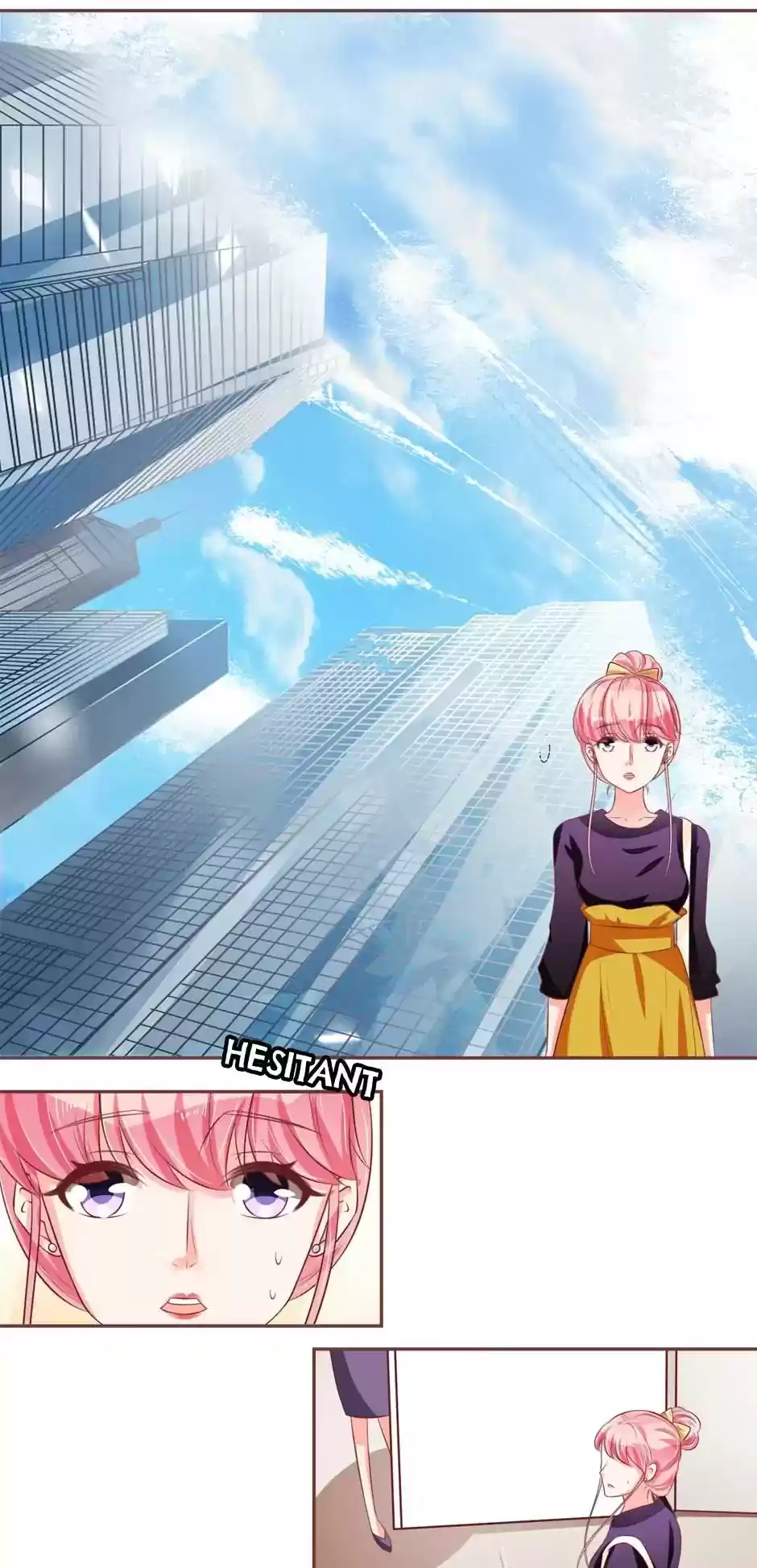 Wangjuede Siyou Baobei Chapter 71