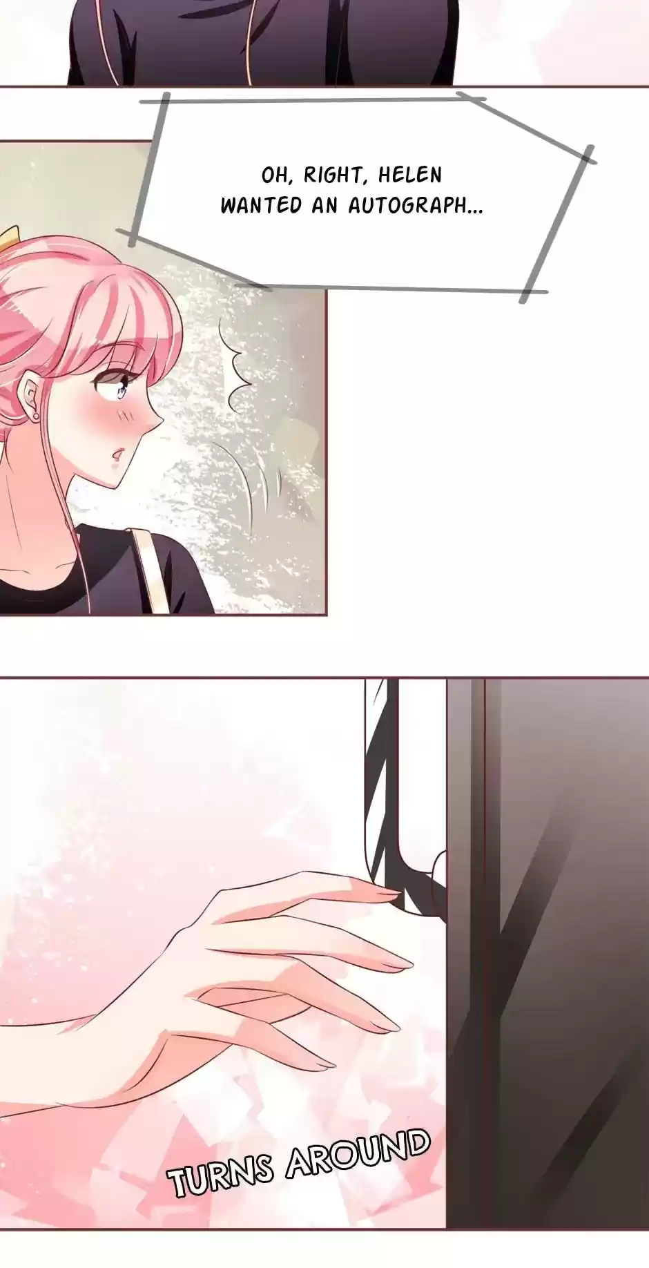 Wangjuede Siyou Baobei Chapter 72