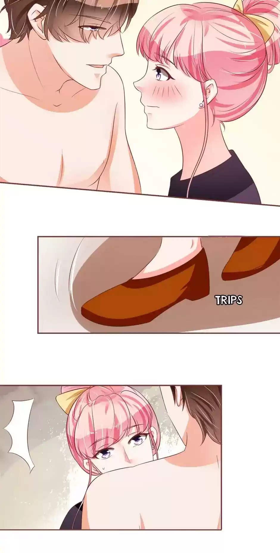 Wangjuede Siyou Baobei Chapter 73