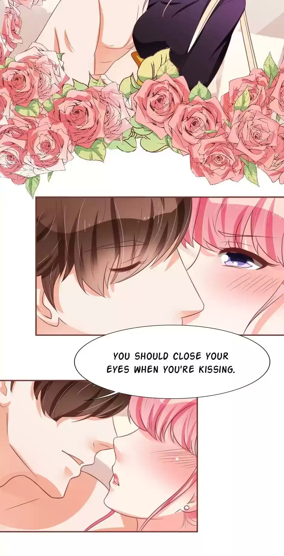 Wangjuede Siyou Baobei Chapter 73