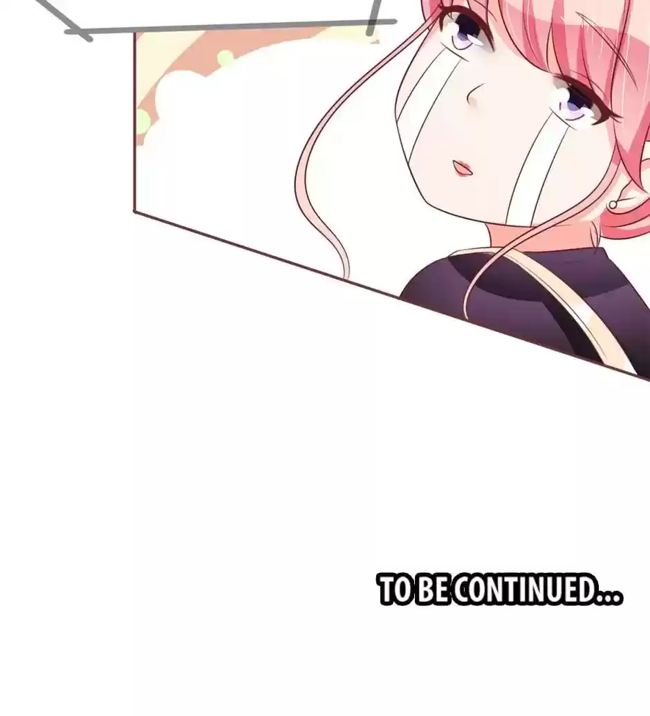 Wangjuede Siyou Baobei Chapter 73