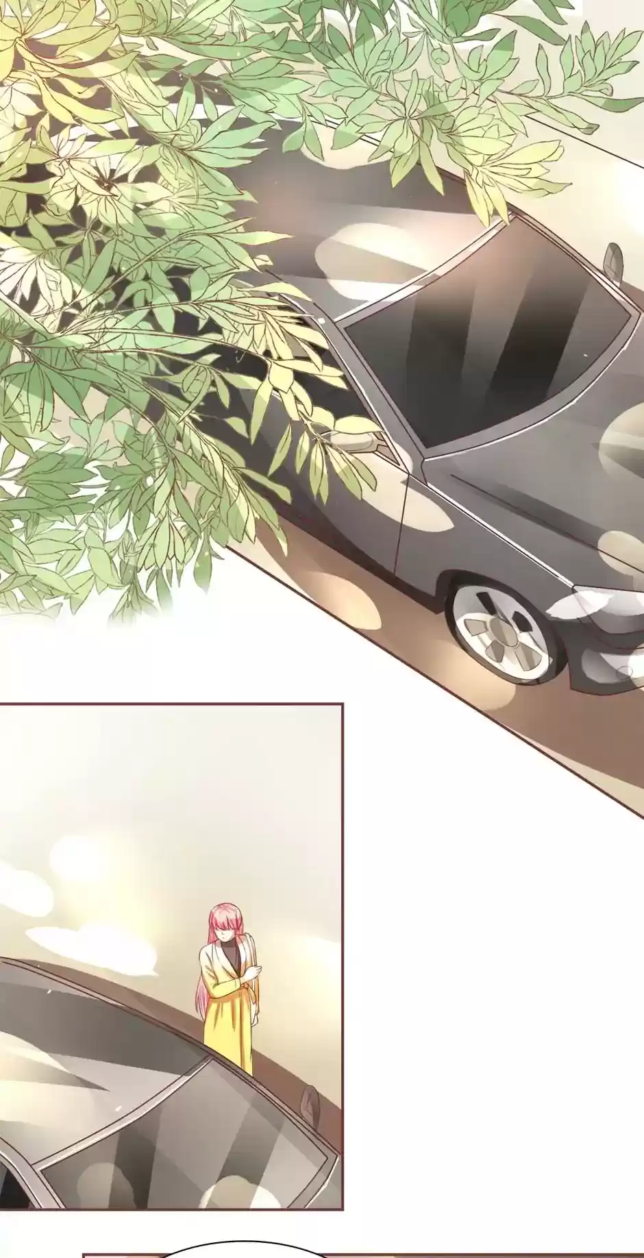 Wangjuede Siyou Baobei Chapter 74