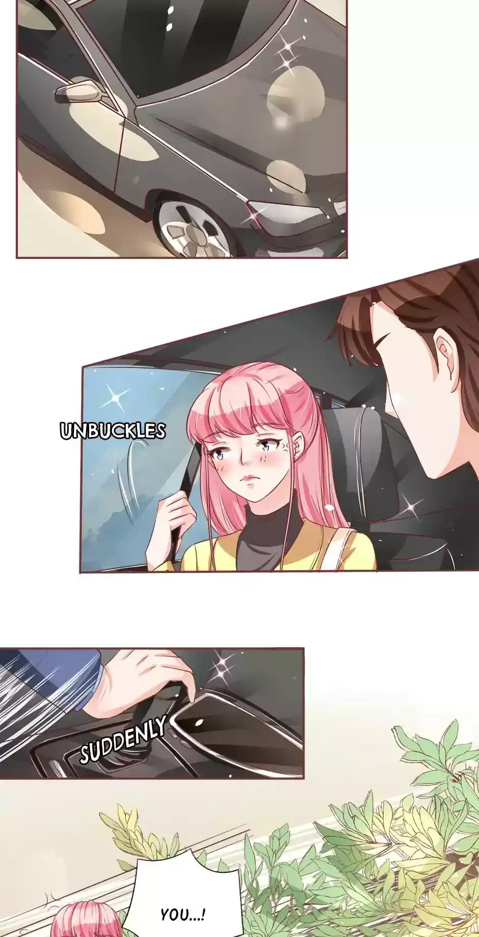 Wangjuede Siyou Baobei Chapter 74