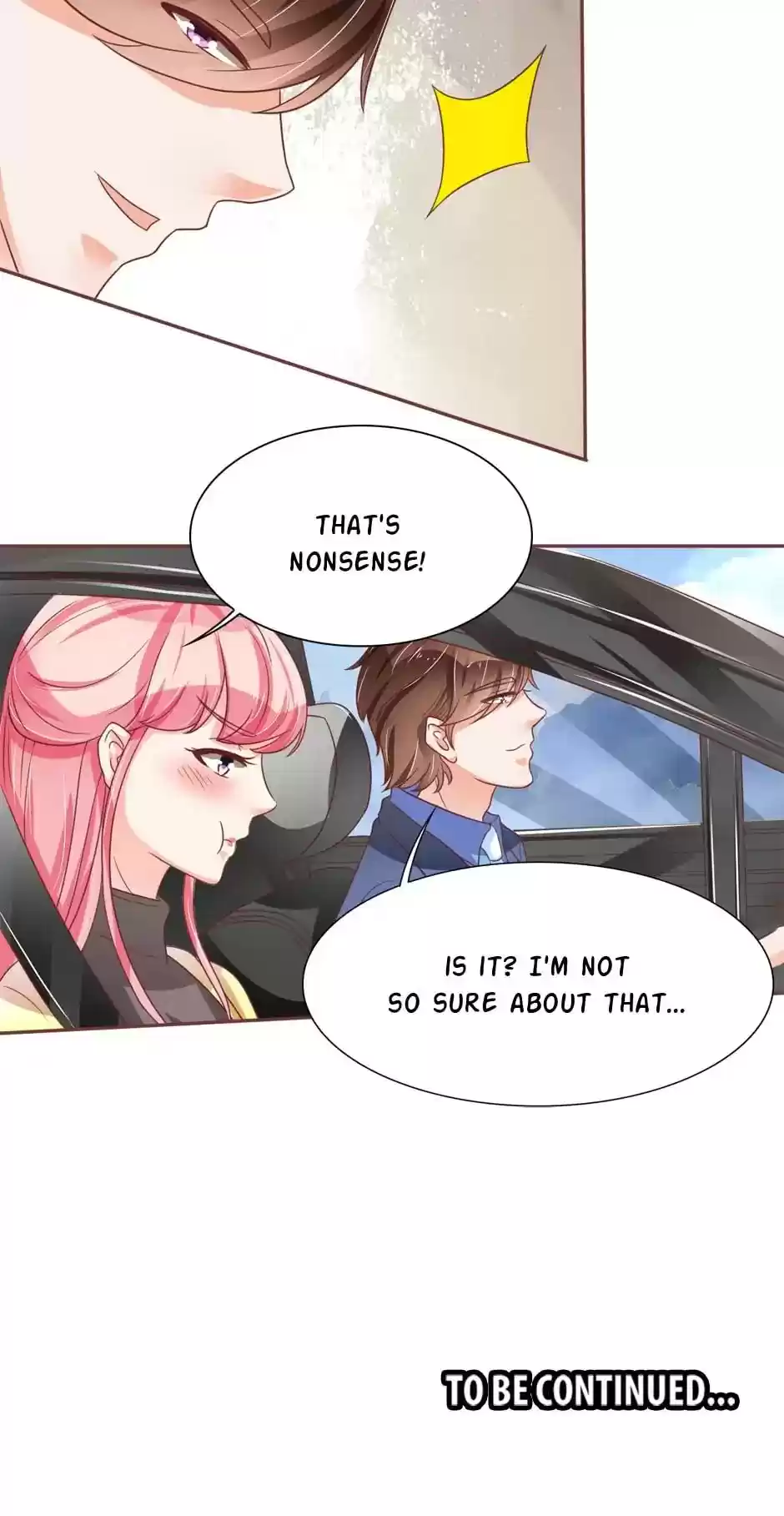 Wangjuede Siyou Baobei Chapter 74