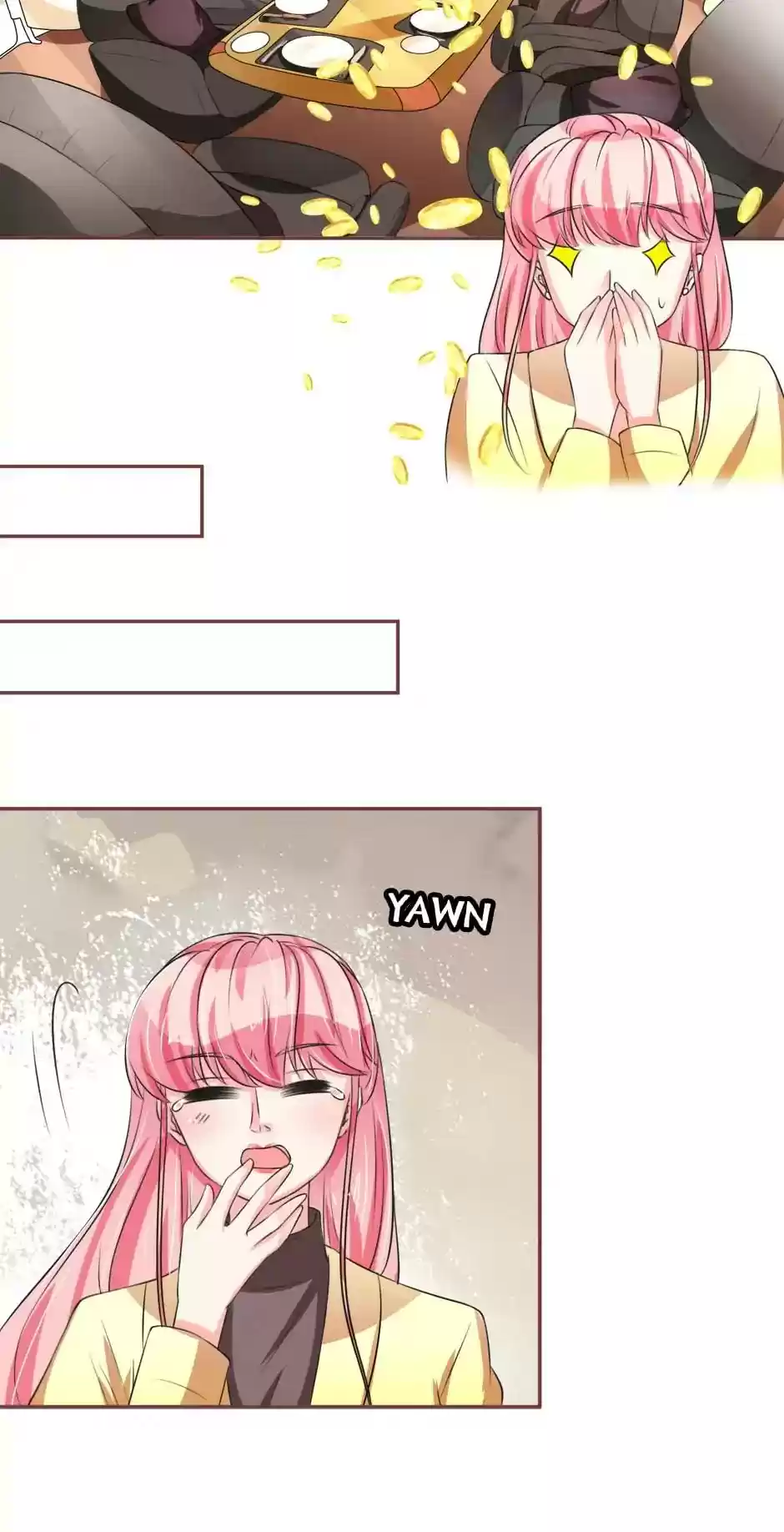 Wangjuede Siyou Baobei Chapter 75