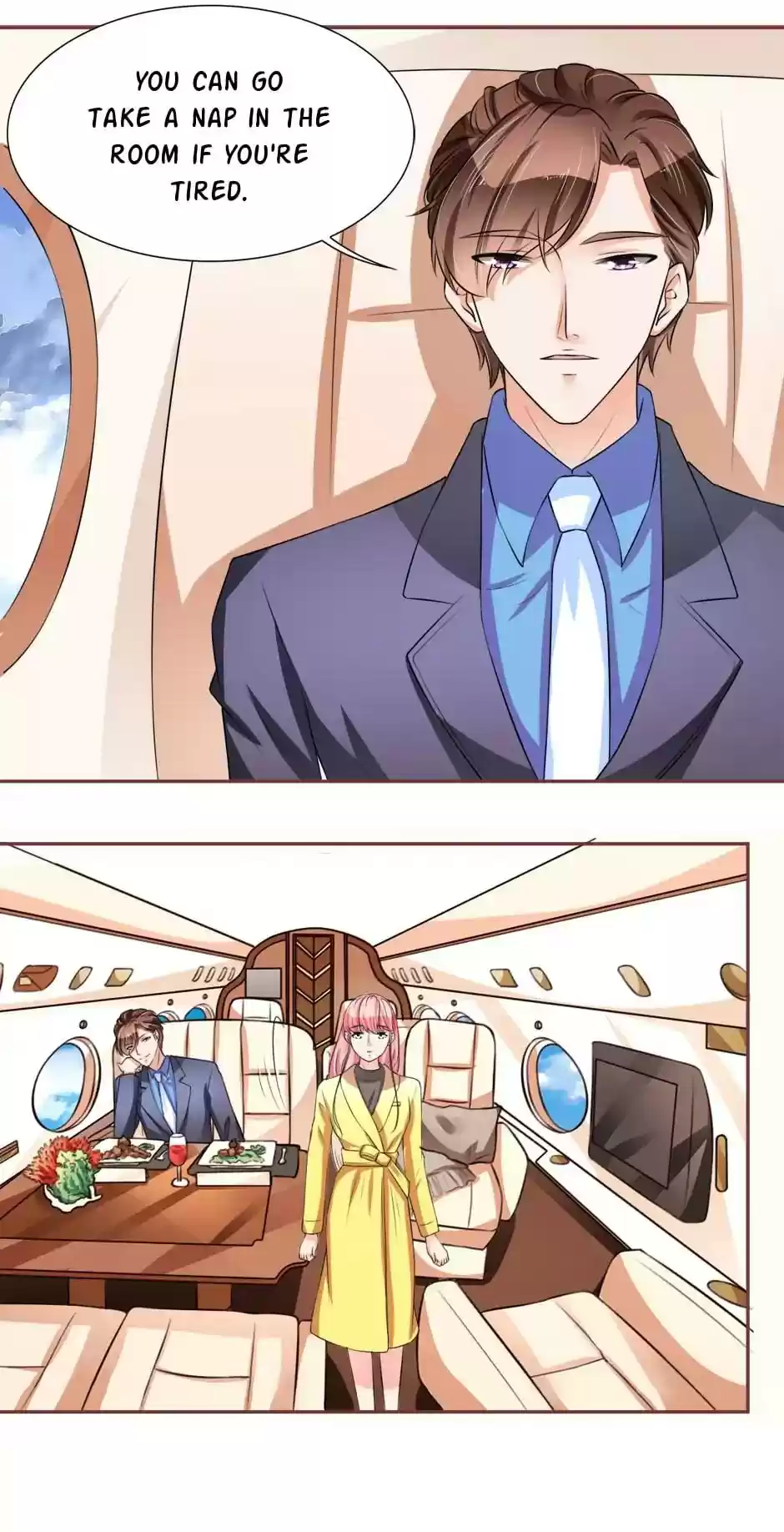 Wangjuede Siyou Baobei Chapter 75