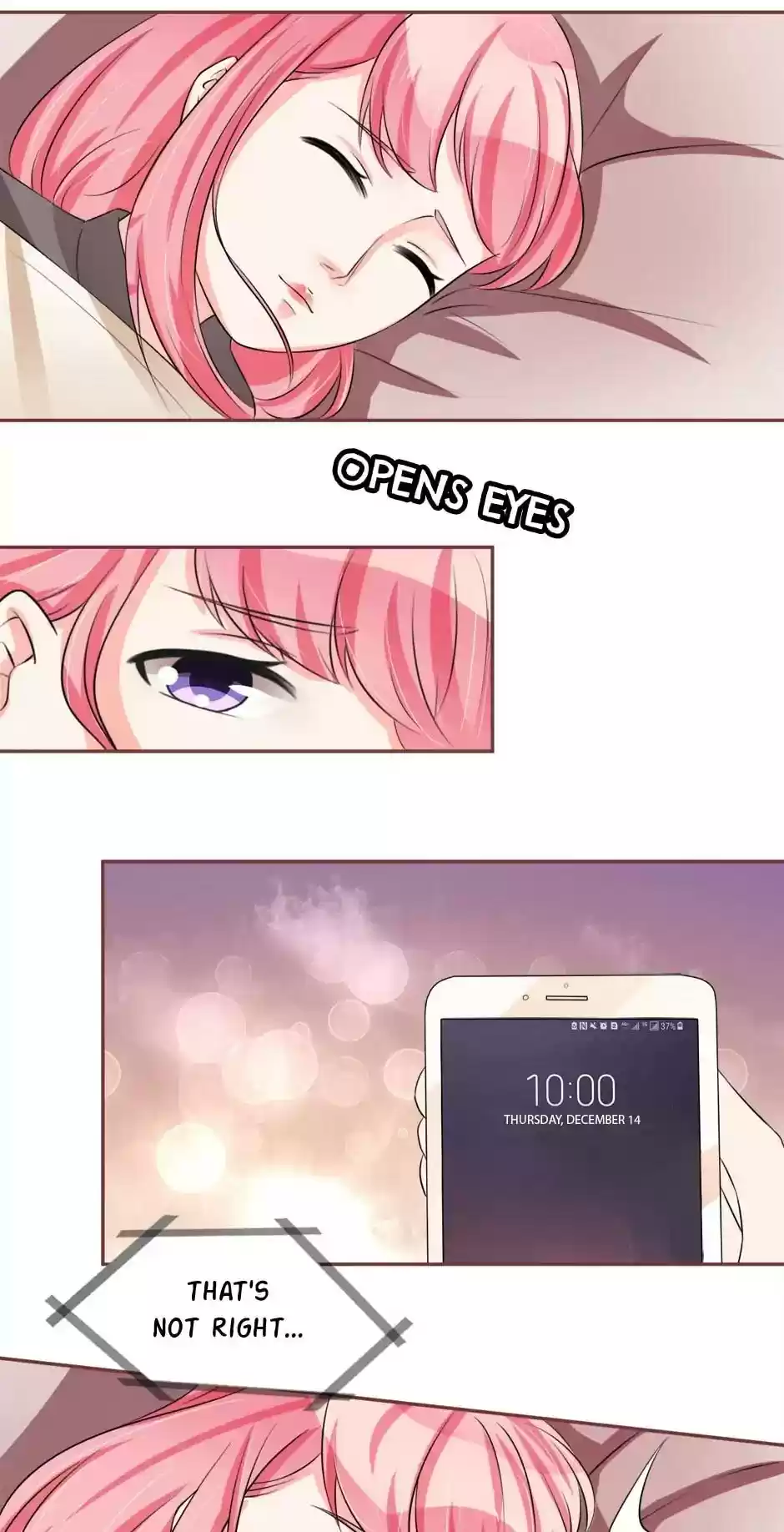 Wangjuede Siyou Baobei Chapter 75