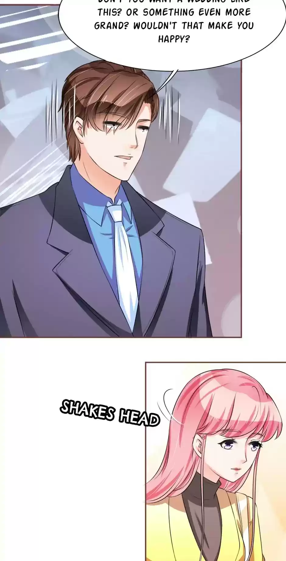 Wangjuede Siyou Baobei Chapter 75