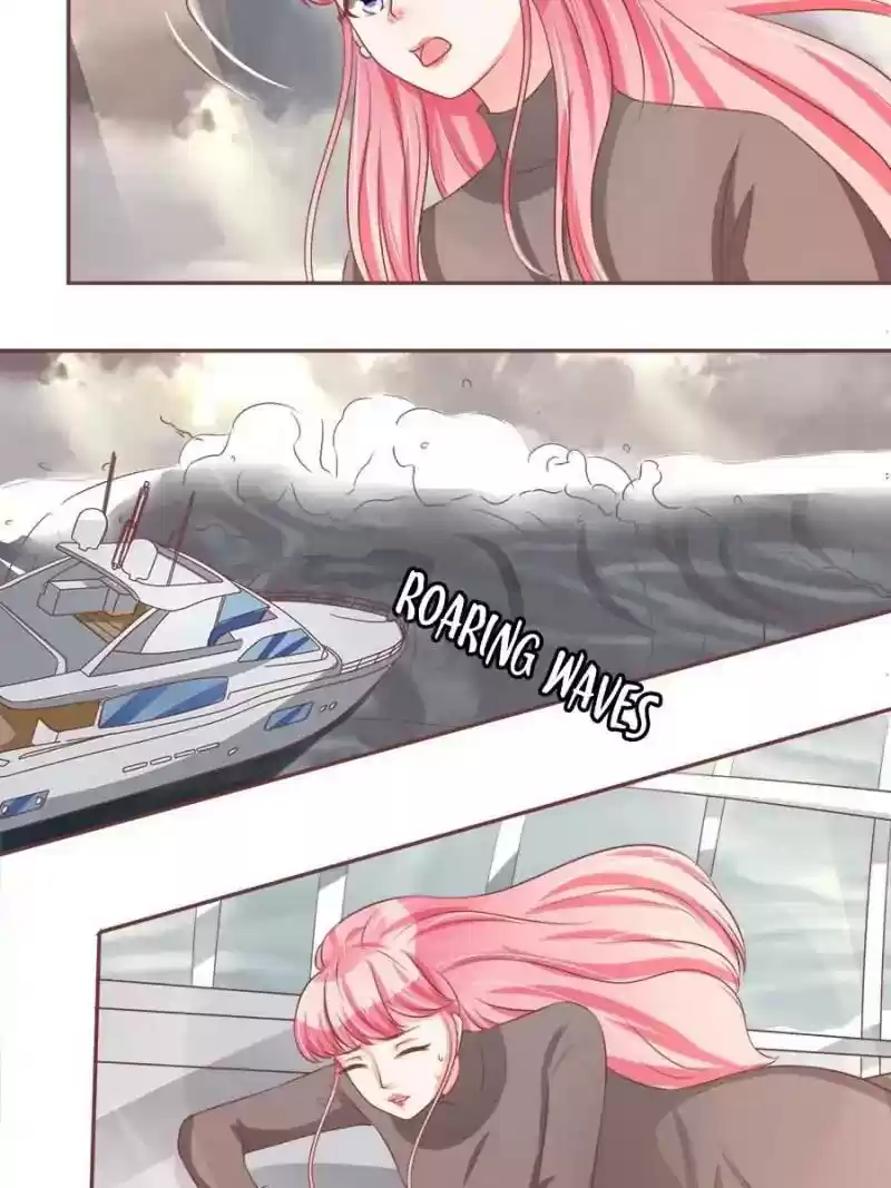 Wangjuede Siyou Baobei Chapter 76