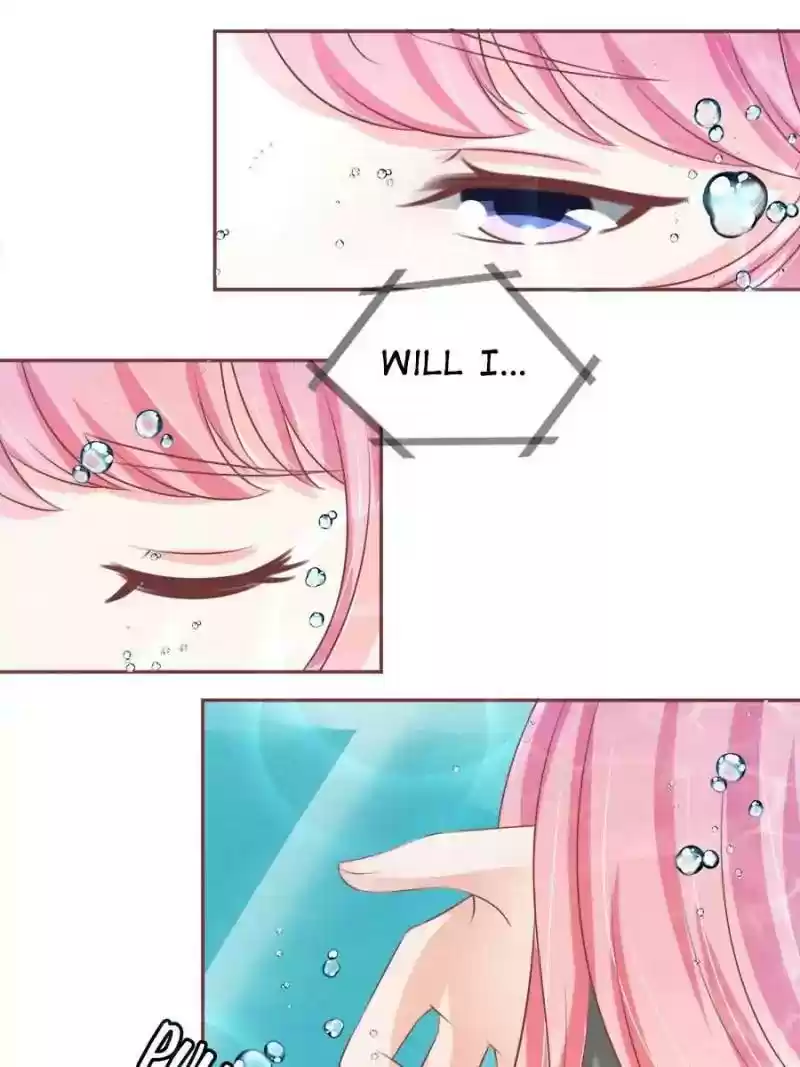 Wangjuede Siyou Baobei Chapter 76