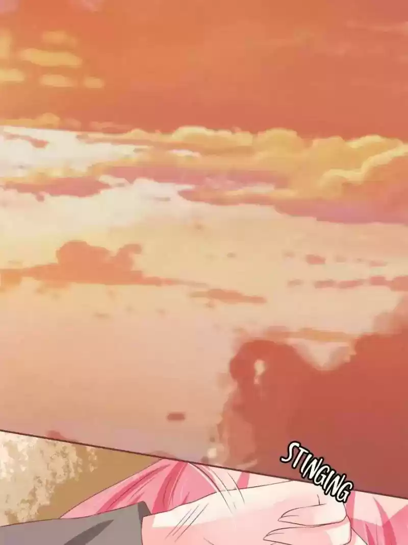 Wangjuede Siyou Baobei Chapter 76