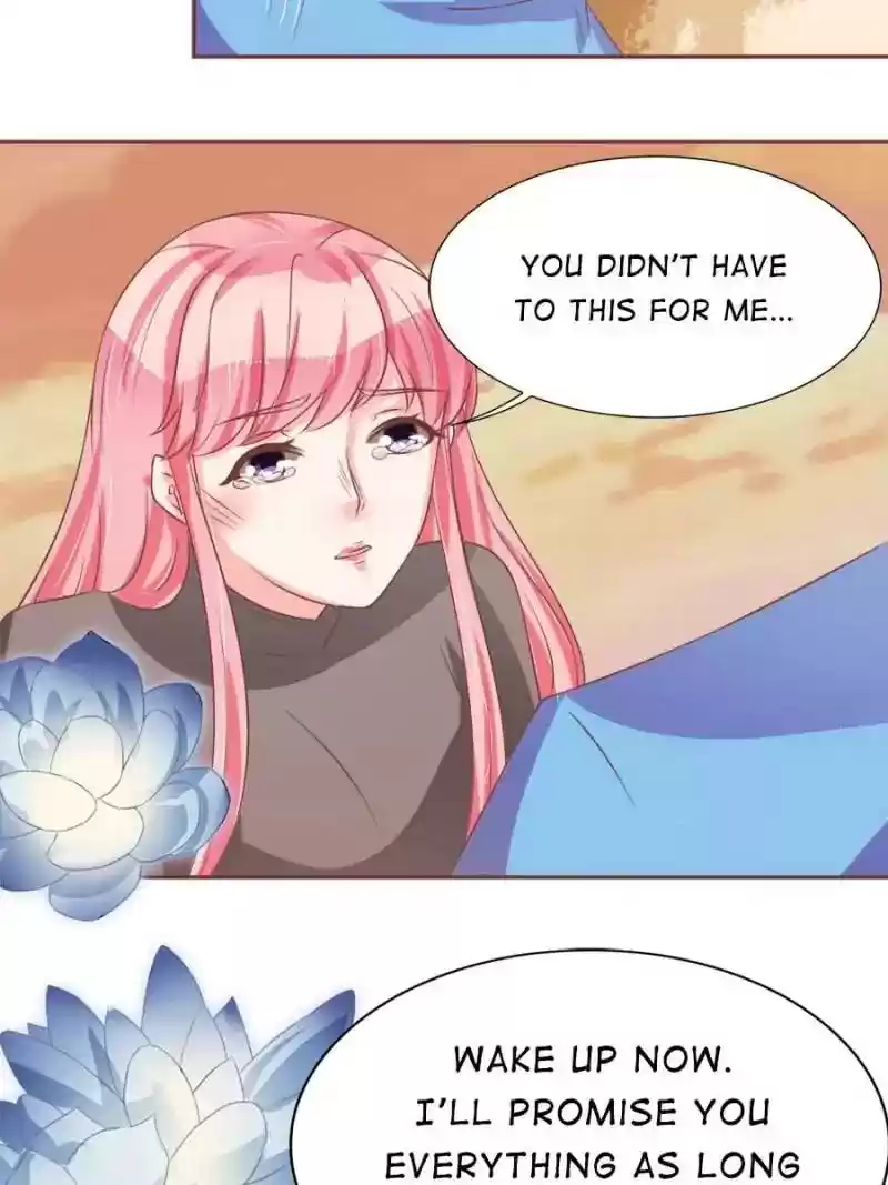 Wangjuede Siyou Baobei Chapter 76