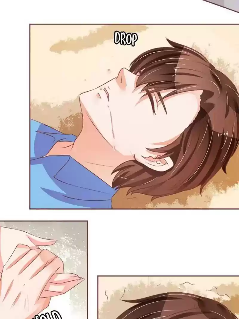 Wangjuede Siyou Baobei Chapter 76