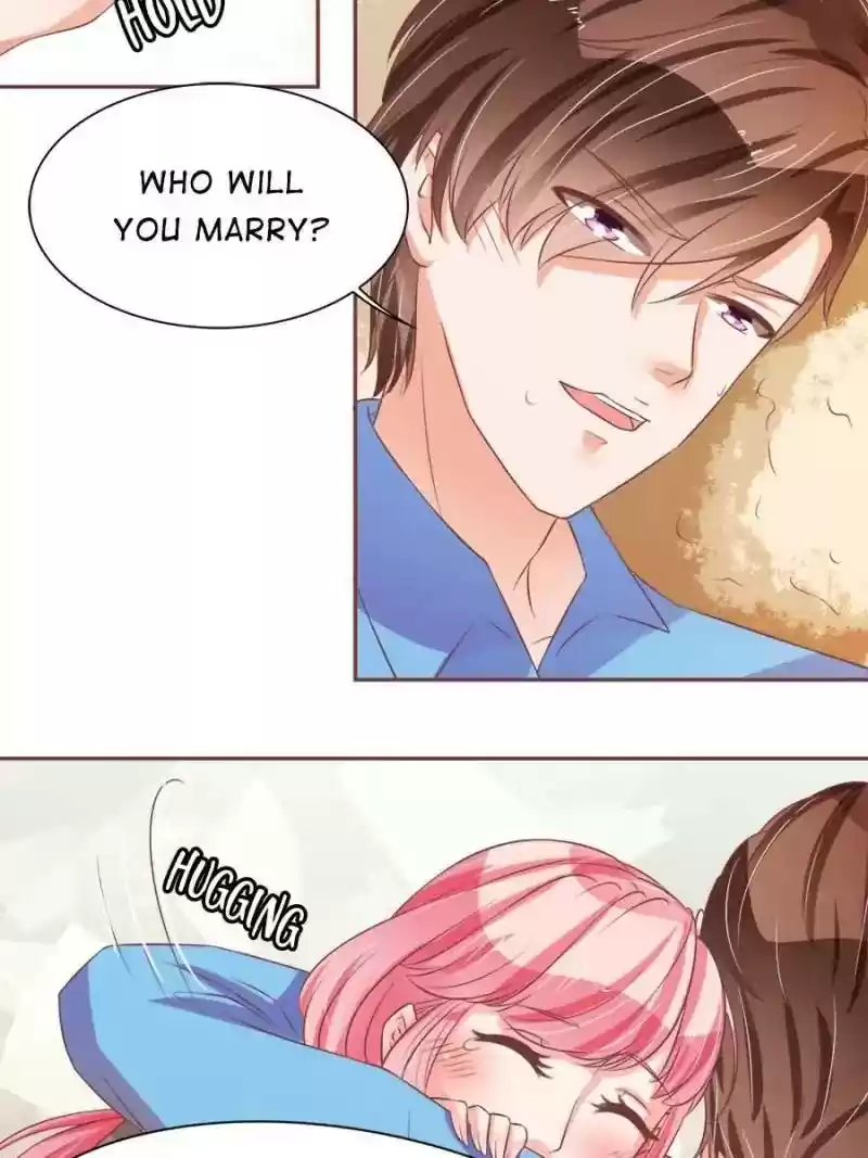 Wangjuede Siyou Baobei Chapter 76