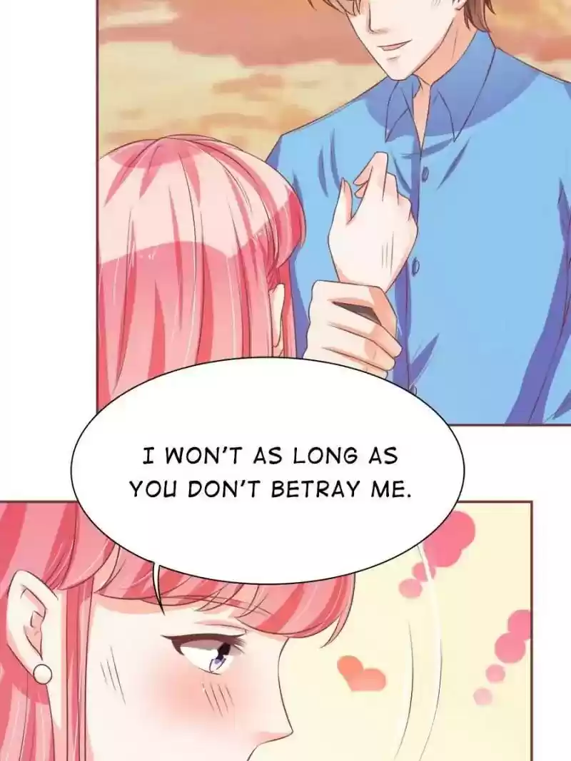 Wangjuede Siyou Baobei Chapter 76