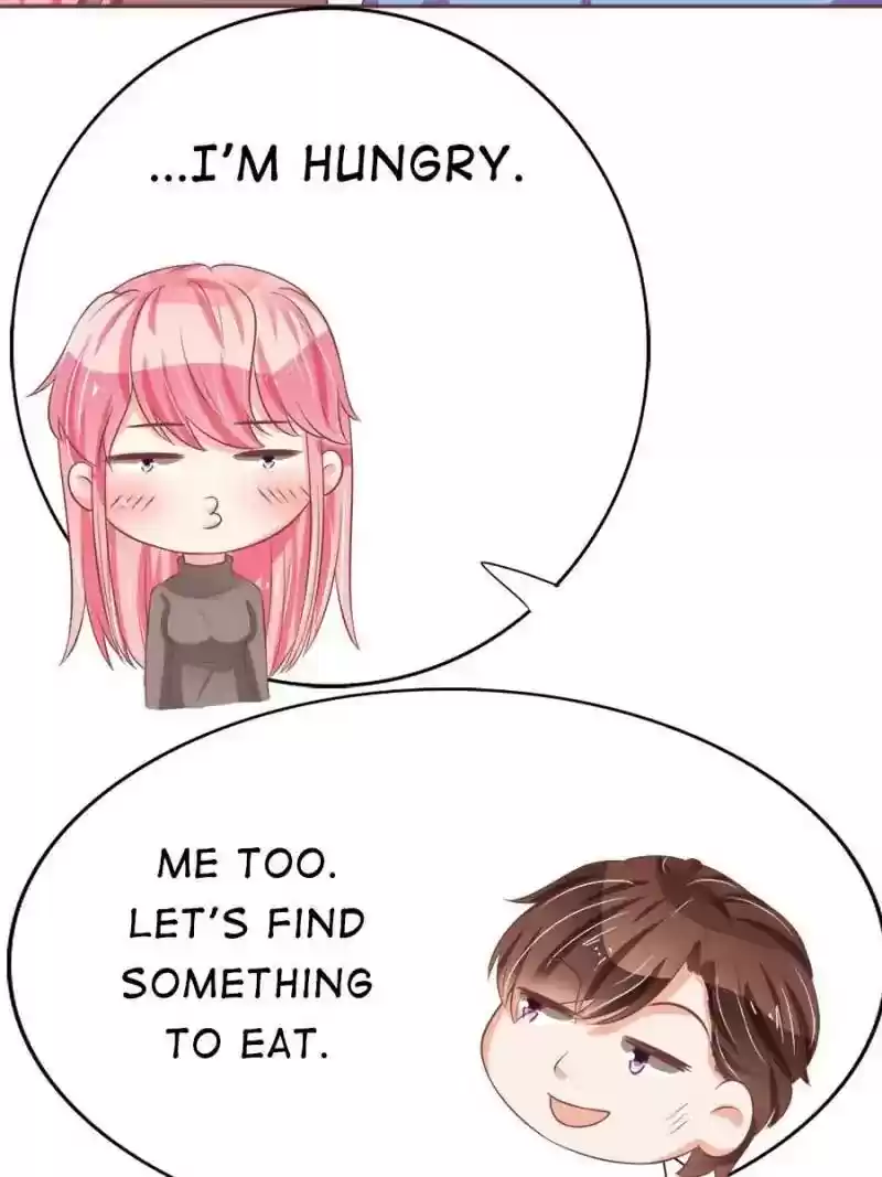 Wangjuede Siyou Baobei Chapter 76