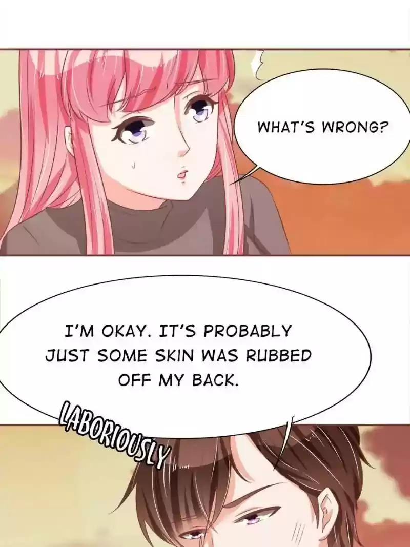 Wangjuede Siyou Baobei Chapter 76