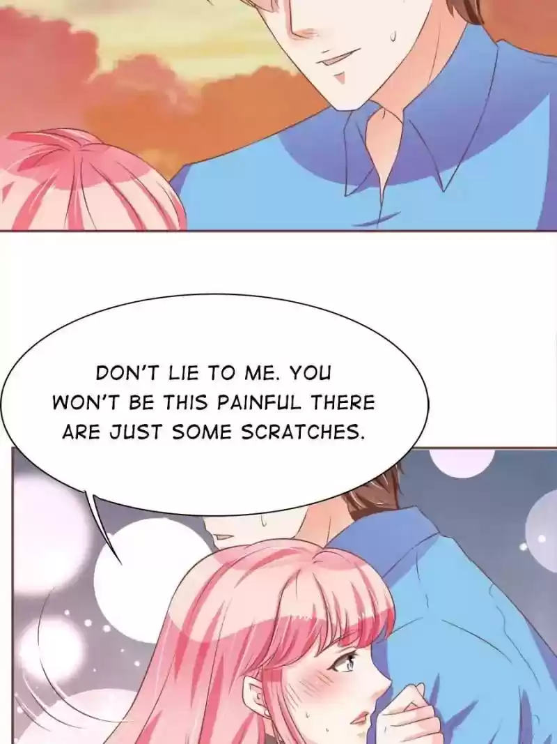 Wangjuede Siyou Baobei Chapter 76