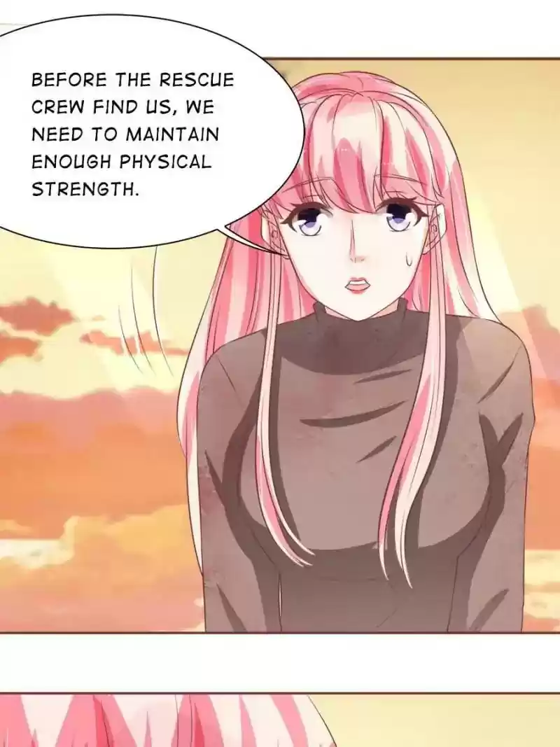 Wangjuede Siyou Baobei Chapter 77