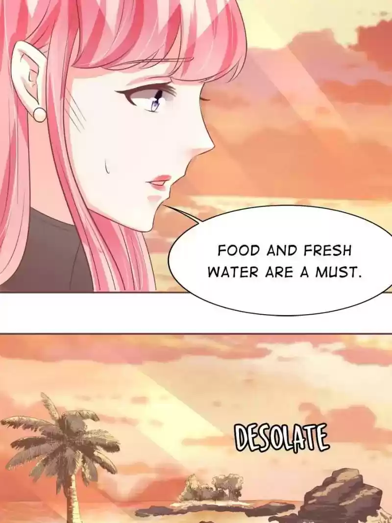 Wangjuede Siyou Baobei Chapter 77