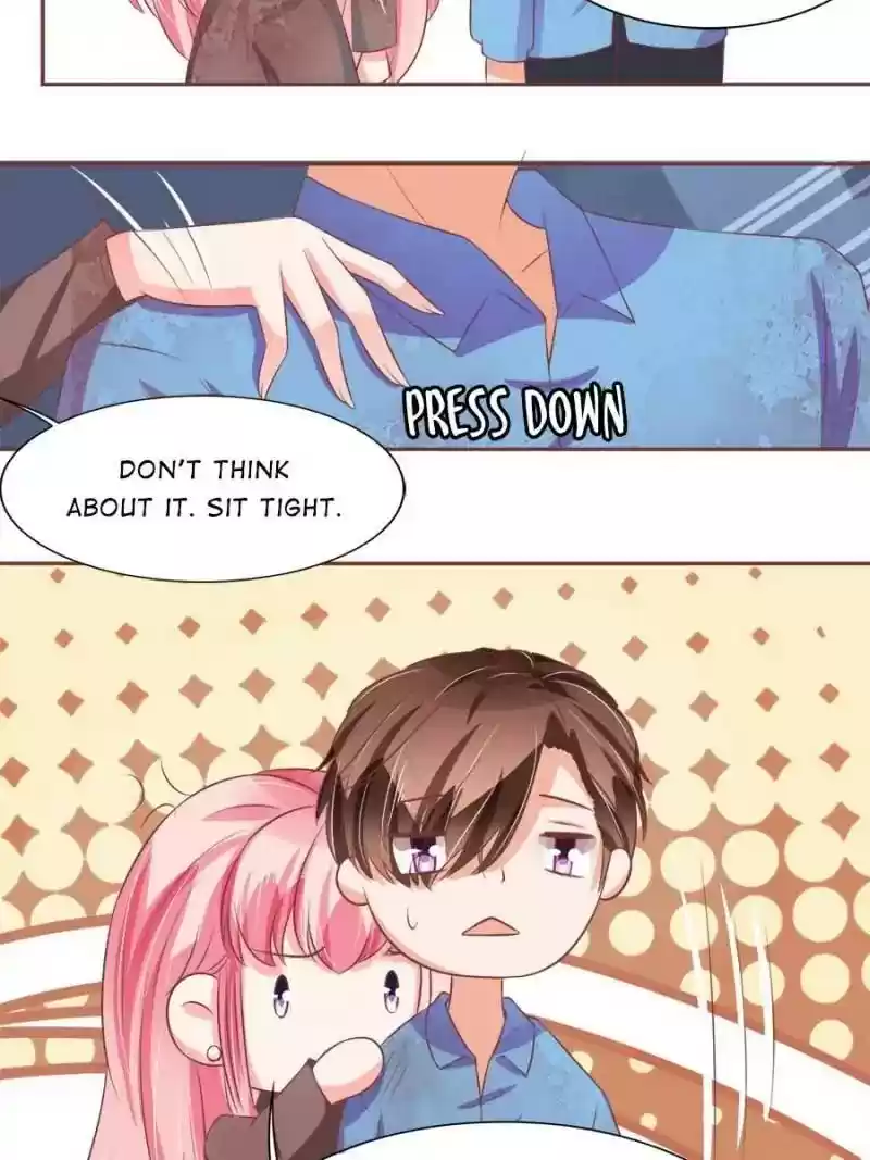 Wangjuede Siyou Baobei Chapter 77