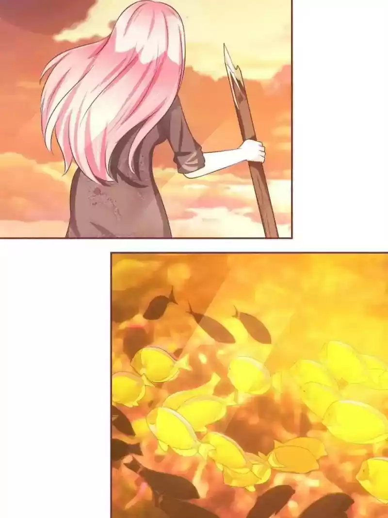 Wangjuede Siyou Baobei Chapter 77