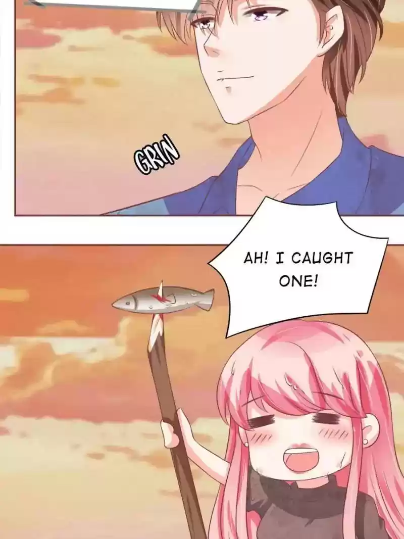 Wangjuede Siyou Baobei Chapter 77