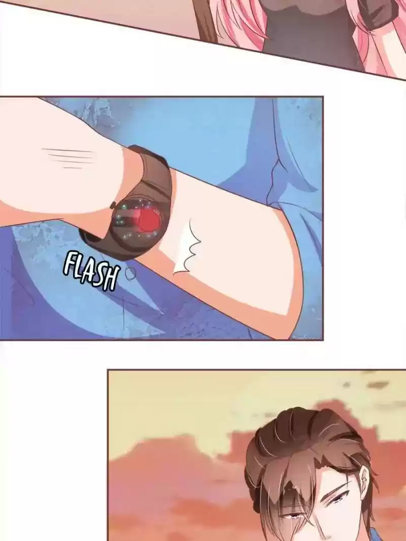 Wangjuede Siyou Baobei Chapter 77