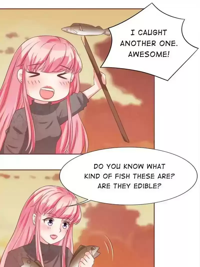 Wangjuede Siyou Baobei Chapter 77