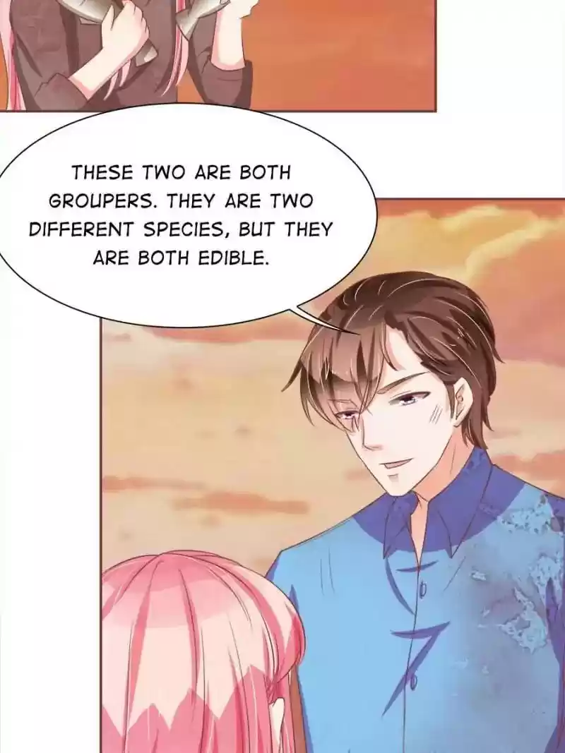 Wangjuede Siyou Baobei Chapter 77