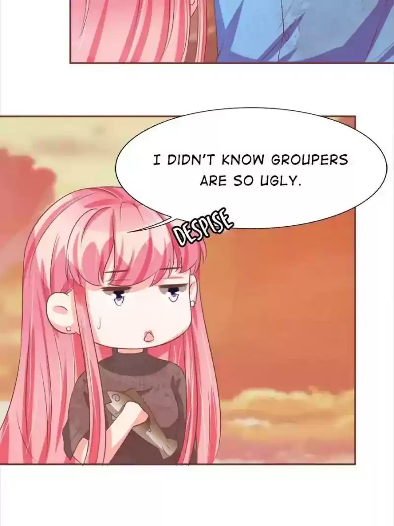 Wangjuede Siyou Baobei Chapter 77