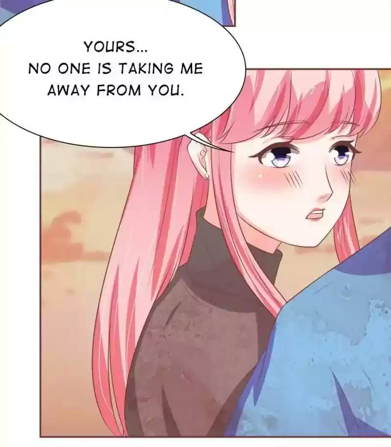 Wangjuede Siyou Baobei Chapter 77