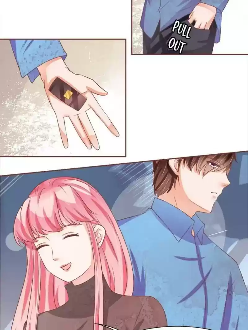 Wangjuede Siyou Baobei Chapter 77