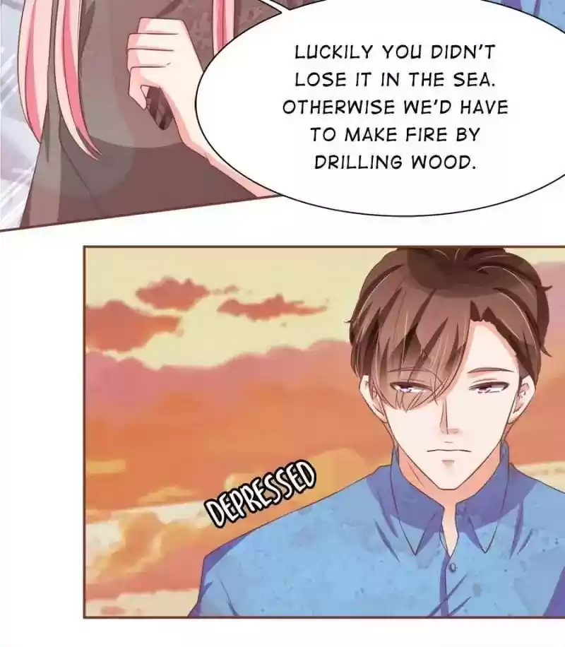 Wangjuede Siyou Baobei Chapter 77