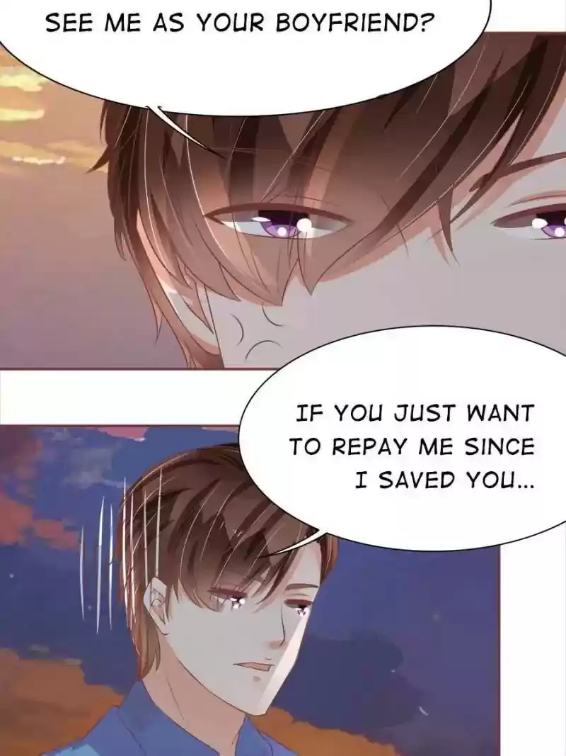 Wangjuede Siyou Baobei Chapter 78