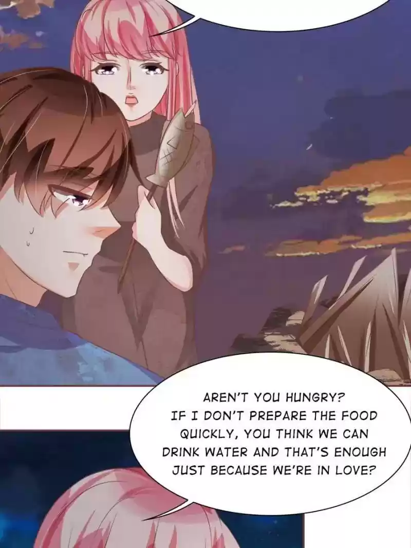 Wangjuede Siyou Baobei Chapter 78