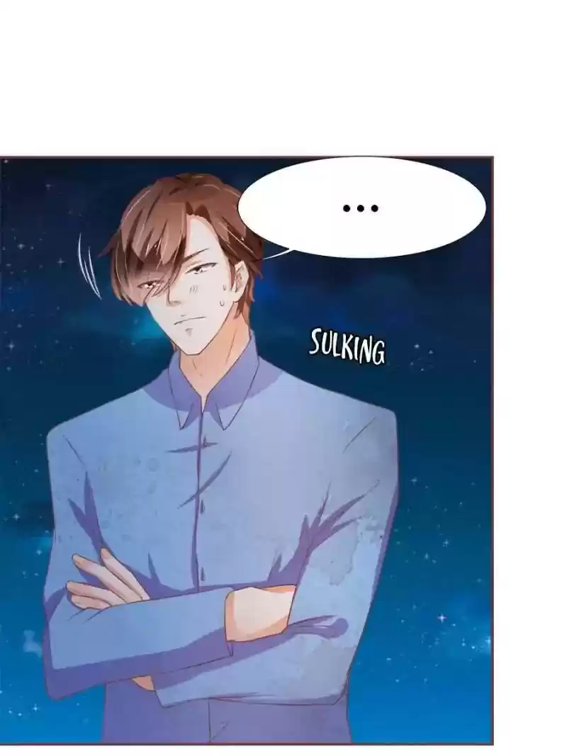 Wangjuede Siyou Baobei Chapter 78