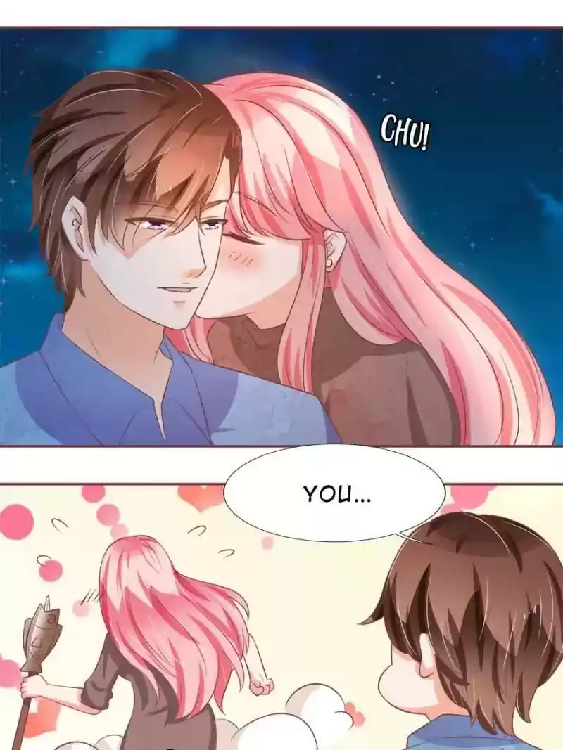 Wangjuede Siyou Baobei Chapter 78