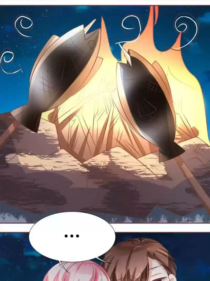 Wangjuede Siyou Baobei Chapter 78