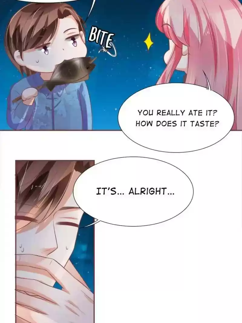 Wangjuede Siyou Baobei Chapter 78