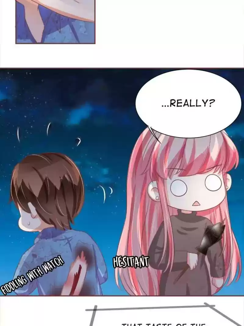 Wangjuede Siyou Baobei Chapter 78