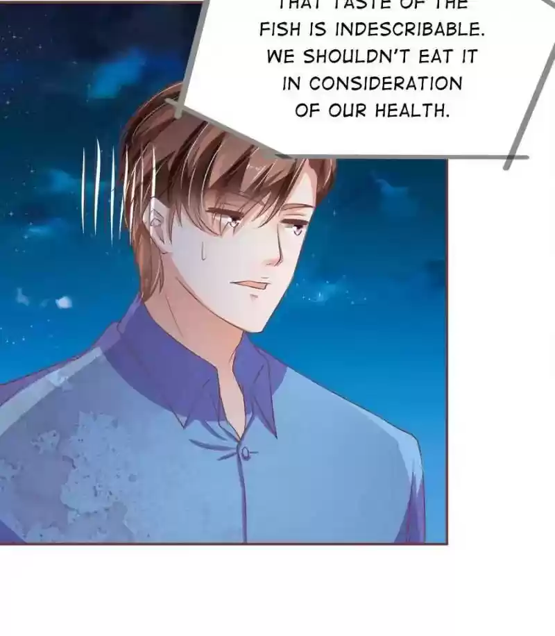 Wangjuede Siyou Baobei Chapter 78