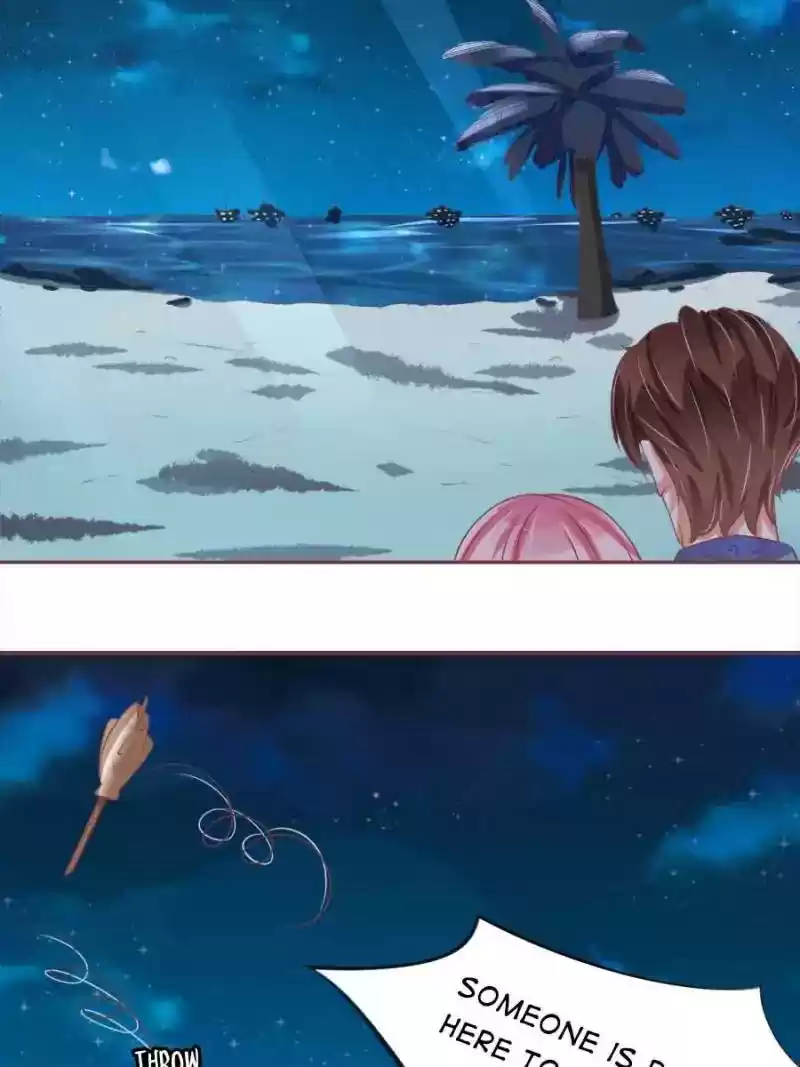 Wangjuede Siyou Baobei Chapter 78