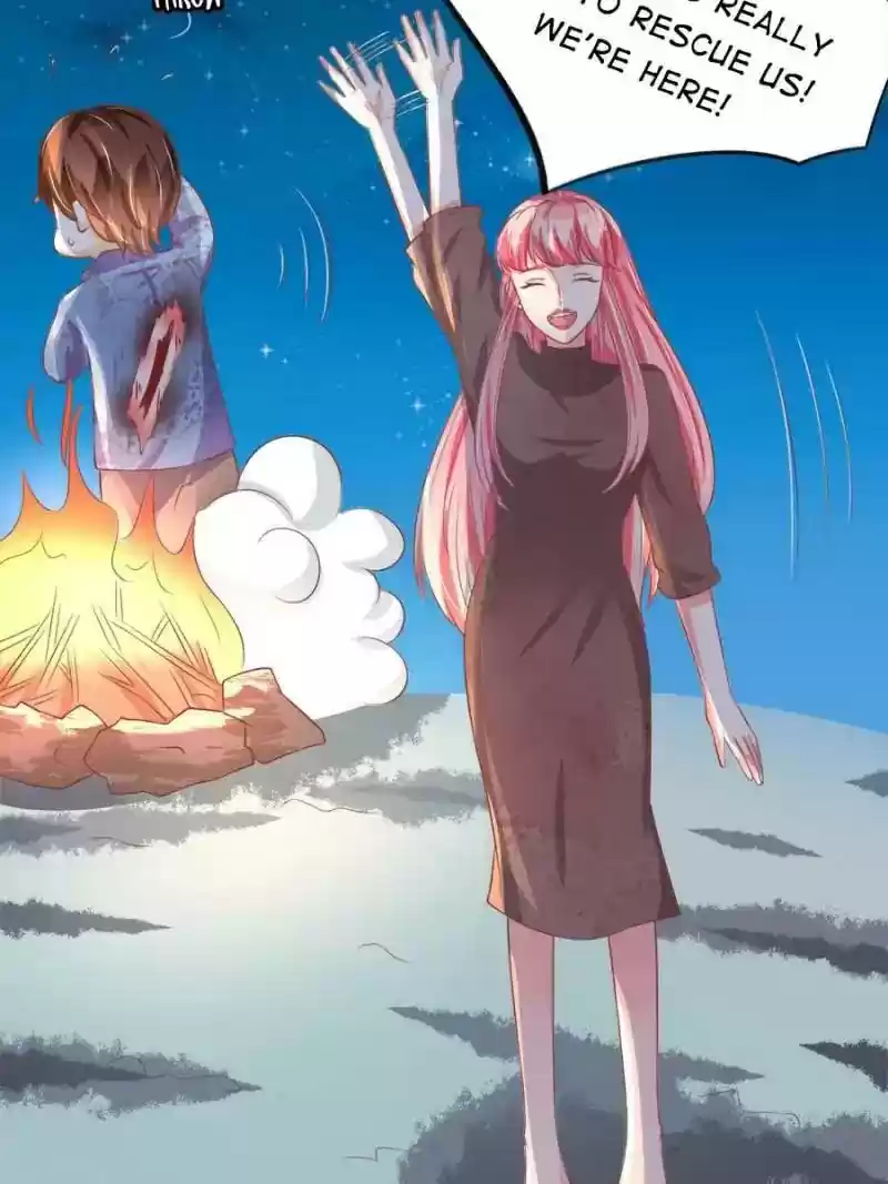 Wangjuede Siyou Baobei Chapter 78